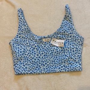 brandy melville tank top